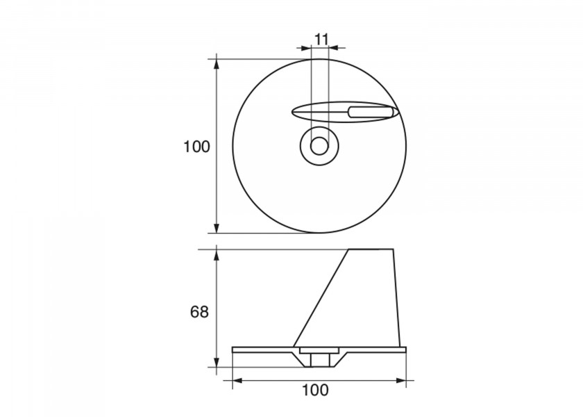 Купить Zinc Anode for Suzuki DT 115/140 Outboards 21895-bvs 7ft.ru в интернет магазине Семь Футов