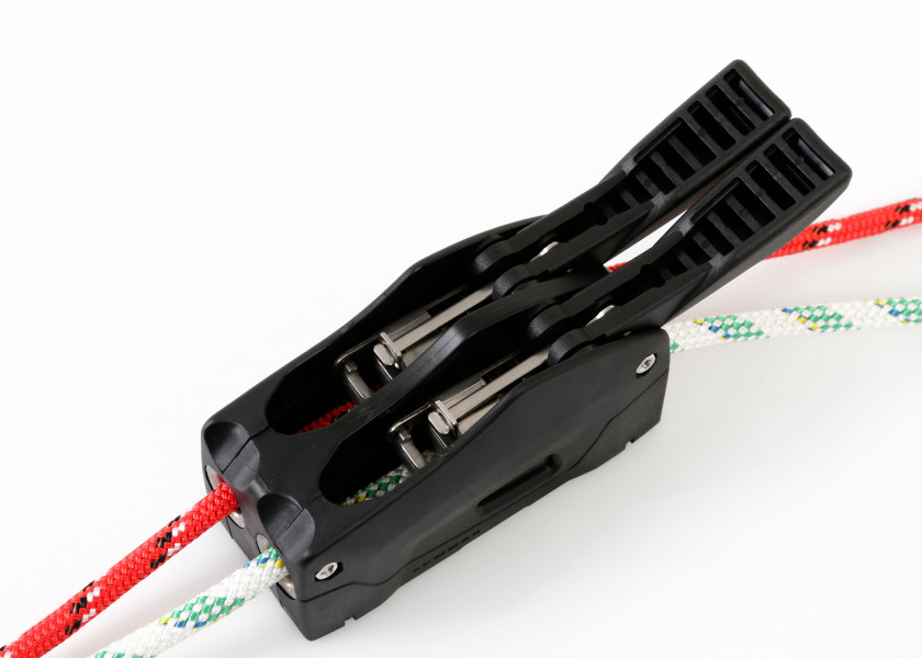 Купить LEWMAR 29101208 DC1 Веревочная муфта / двойная / 6-8 мм 47303-bvs 7ft.ru в интернет магазине Семь Футов