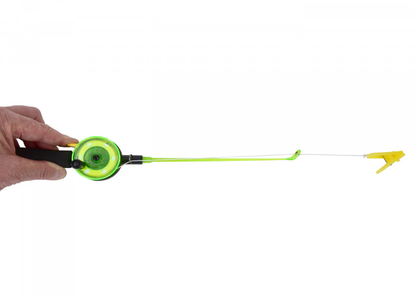 Купить Удочка для ловли раков 15119-bvs 7ft.ru в интернет магазине Семь Футов