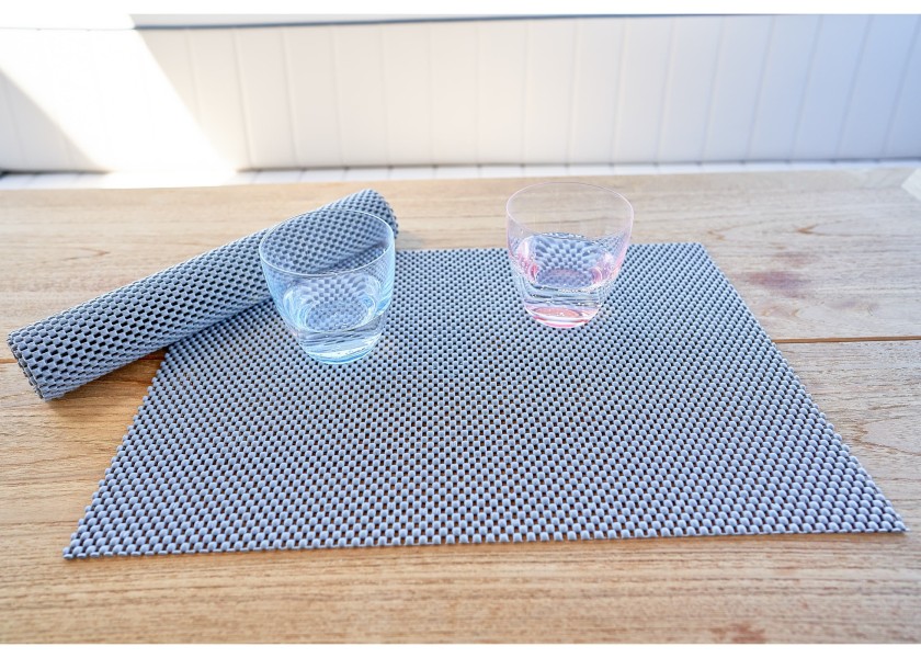 Купить Противоскользящая подушка 51 x 183 см / Цвет: Синий 7ft.ru в интернет магазине Семь Футов