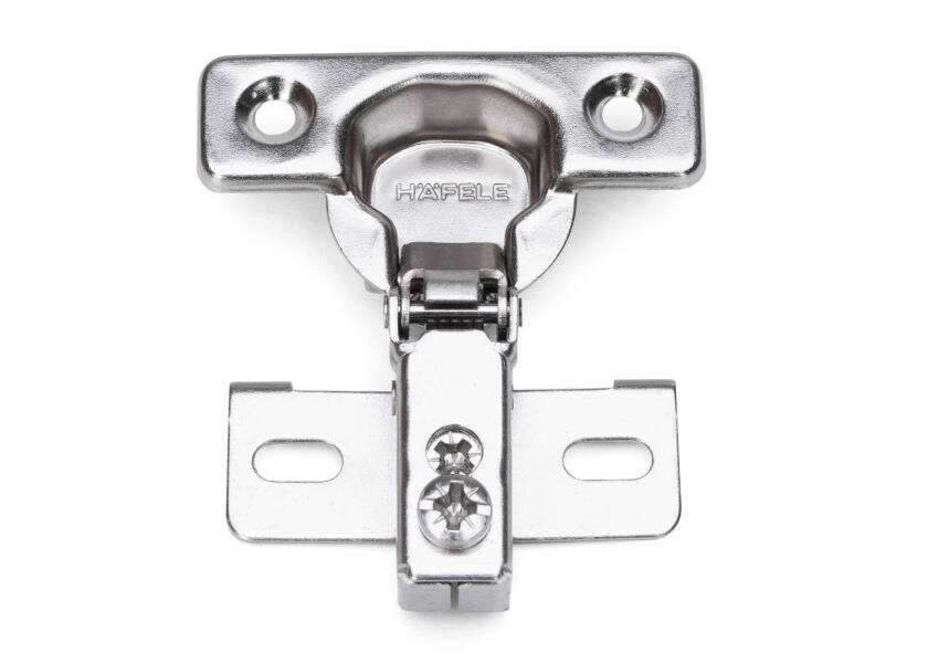 Купить BAVARIA 429358_BH Петля с коротким рычагом / 95° 23379-bvs 7ft.ru в интернет магазине Семь Футов