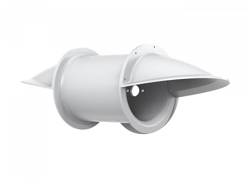 Купить SIDE-POWER Cowl Kit for 185mm Tunnel / long 57733-bvs 7ft.ru в интернет магазине Семь Футов