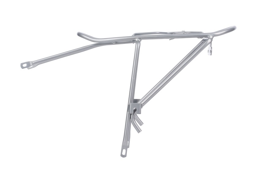 Купить Багажник для алюминиевых велосипедов 2021 г. 7ft.ru в интернет магазине Семь Футов