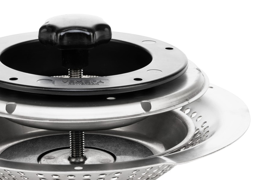 Купить Палубный вентилятор / Внешний Ø: 185 мм 7ft.ru в интернет магазине Семь Футов