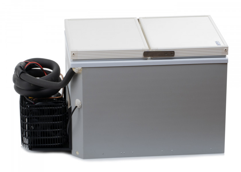 Купить ISOTHERM B029TNBAW17111A1 ВСТРОЕННЫЙ 29 DUAL компрессорный охладитель холодильника/морозильника 60220-bvs 7ft.ru в интернет магазине Семь Футов