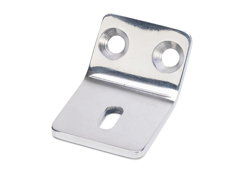 Купить BAVARIA Screw-on Fishplate for Bathing Platform MC11 34066-bvs 7ft.ru в интернет магазине Семь Футов