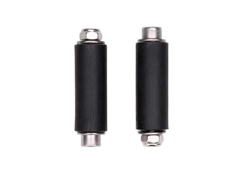 Купить GOIOT Friction Set CRISTAL Hatch / pair 43644-bvs 7ft.ru в интернет магазине Семь Футов