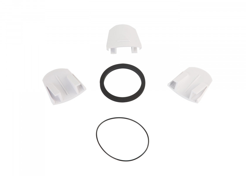 Купить JABSCO 37004-1000 Основание унитаза вкл. Монтажный материал 24970-bvs 7ft.ru в интернет магазине Семь Футов