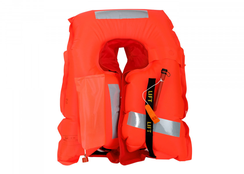 Купить SECUMAR Life Jacket ARKONA 220 / 220 N 57584-bvs 7ft.ru в интернет магазине Семь Футов