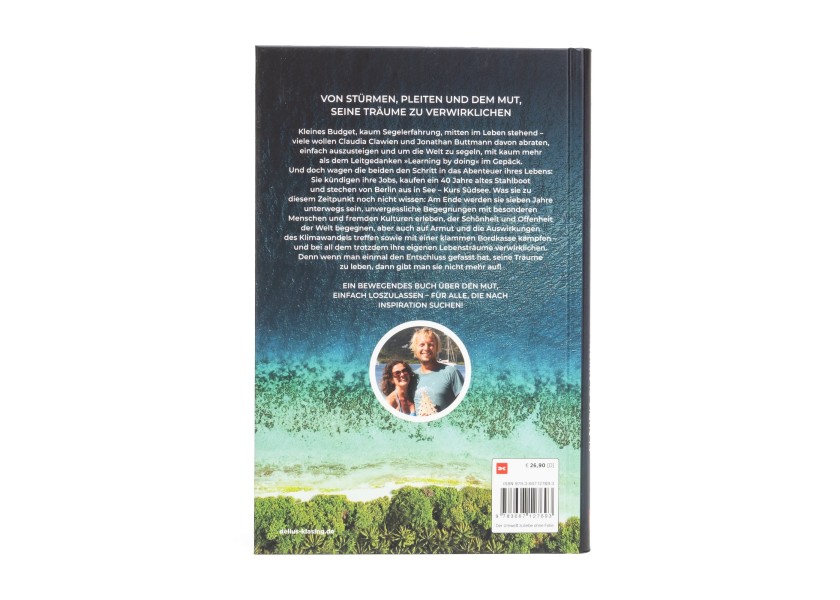 Купить DELIUS-KLASING 978-3-667-13062-4 Зибен Фарбен Блау 77834-bvs 7ft.ru в интернет магазине Семь Футов