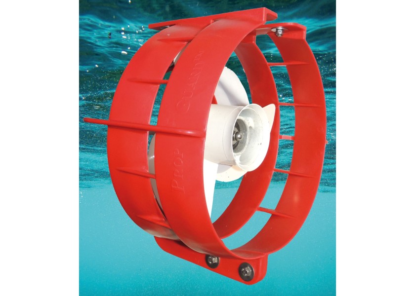 Купить PROP GUARD Propeller Contact Protection 57020-bvs 7ft.ru в интернет магазине Семь Футов