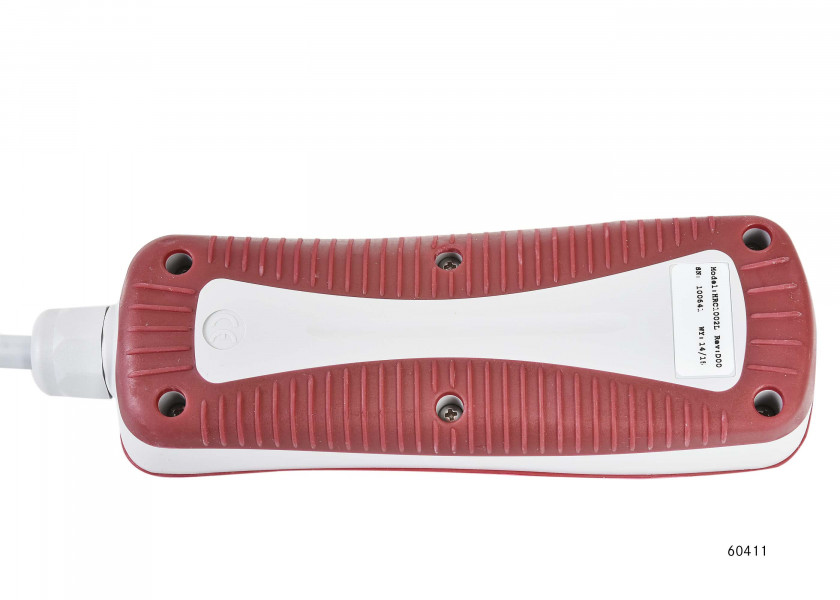 Купить QUICK Handheld Remote Control / 8 channels 60414-bvs 7ft.ru в интернет магазине Семь Футов