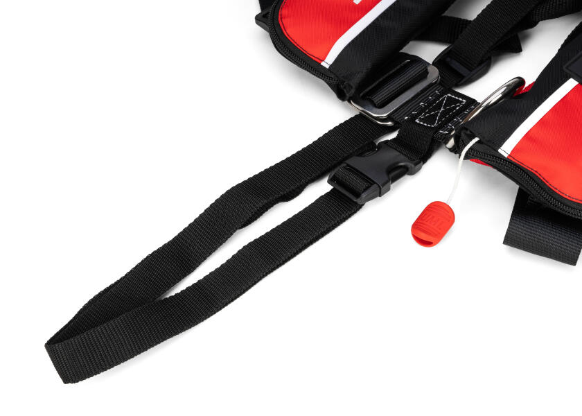 Купить SEATEC Спасательный жилет X-PRO 300/300 Н/вкл. спасательный круг 7ft.ru в интернет магазине Семь Футов