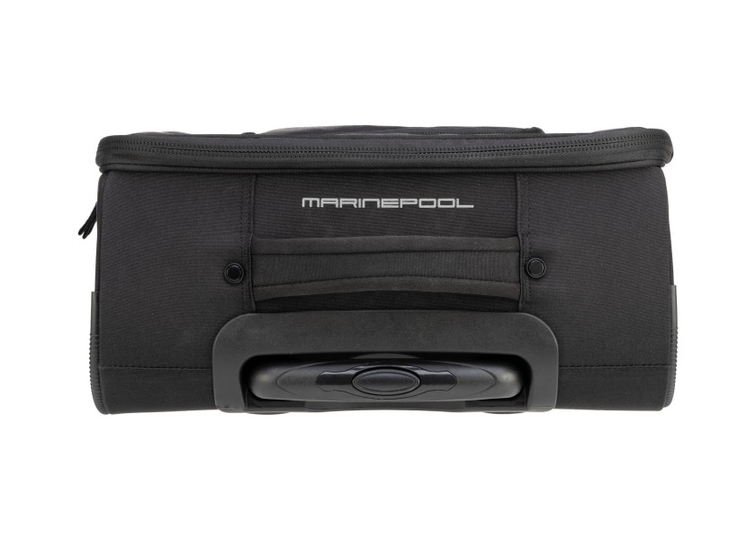 Купить MARINEPOOL 1003407-800 Тележка для кабины Team Tec / 35 литров / черная 30493-bvs 7ft.ru в интернет магазине Семь Футов