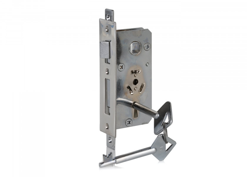 Купить Mortise Locks / long plate 88652-bvs 7ft.ru в интернет магазине Семь Футов