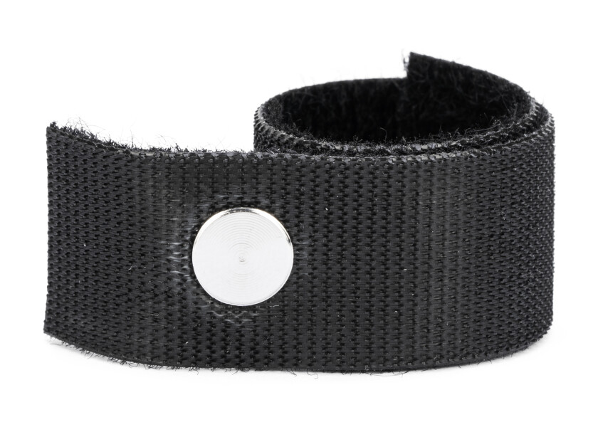 Купить Стопор талрепа чёрный Blue Wave 2 мм VP1020P4 7ft.ru в интернет магазине Семь Футов