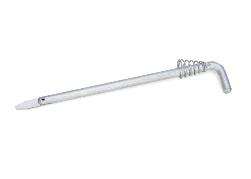 Купить MERCURY Thrust Rod 898103101 52053-bvs 7ft.ru в интернет магазине Семь Футов