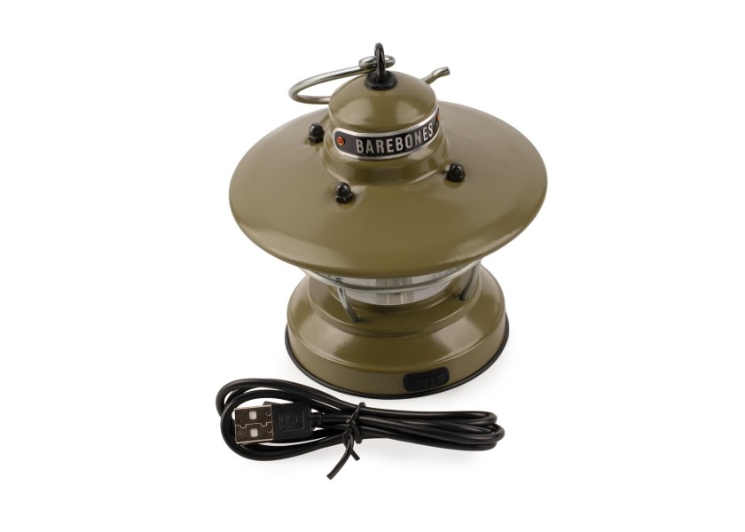 Купить BAREBONES 10085 Мини-светодиодный фонарь/оливковый 29269-bvs 7ft.ru в интернет магазине Семь Футов