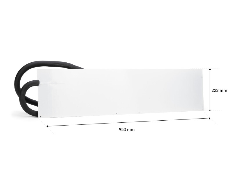 Купить VITRIFRIGO ND35 Cooling Unit / with PT12 Flat Evaporator / air cooling / max. 150 l 44646-bvs 7ft.ru в интернет магазине Семь Футов