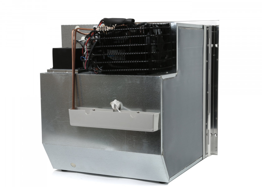 Купить ISOTHERM 3065BG2C00000 DR65 INOX Холодильник с выдвижным ящиком/выдвижной 7ft.ru в интернет магазине Семь Футов