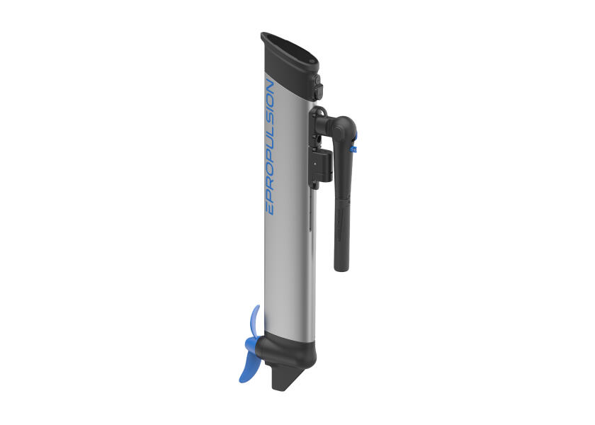 Купить EPROPULSION eLite Electric Outboard Motor 500W / long shaft 32327-bvs 7ft.ru в интернет магазине Семь Футов