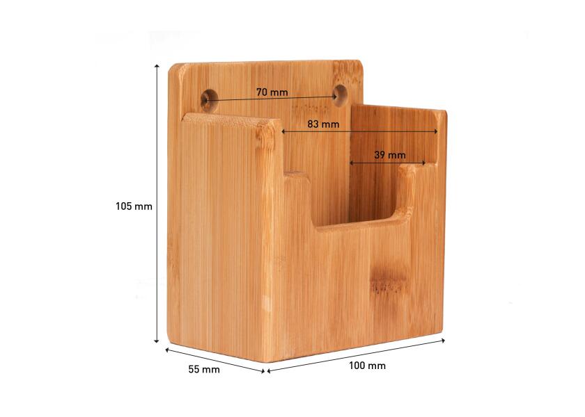 Купить Plastimo 1997004 Бамбуковая полка  Brown 7ft.ru в интернет магазине Семь Футов