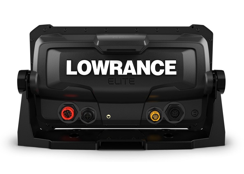 Купить Lowrance 000-15693-001 Elite FS 9 Active Imaging 3 In 1 Черный  Black 7ft.ru в интернет магазине Семь Футов