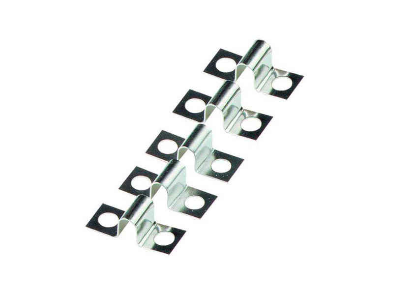 Купить Комплект перемычек для клеммных колодок Blue Sea 9217 30 A 5 штук 7ft.ru в интернет магазине Семь Футов