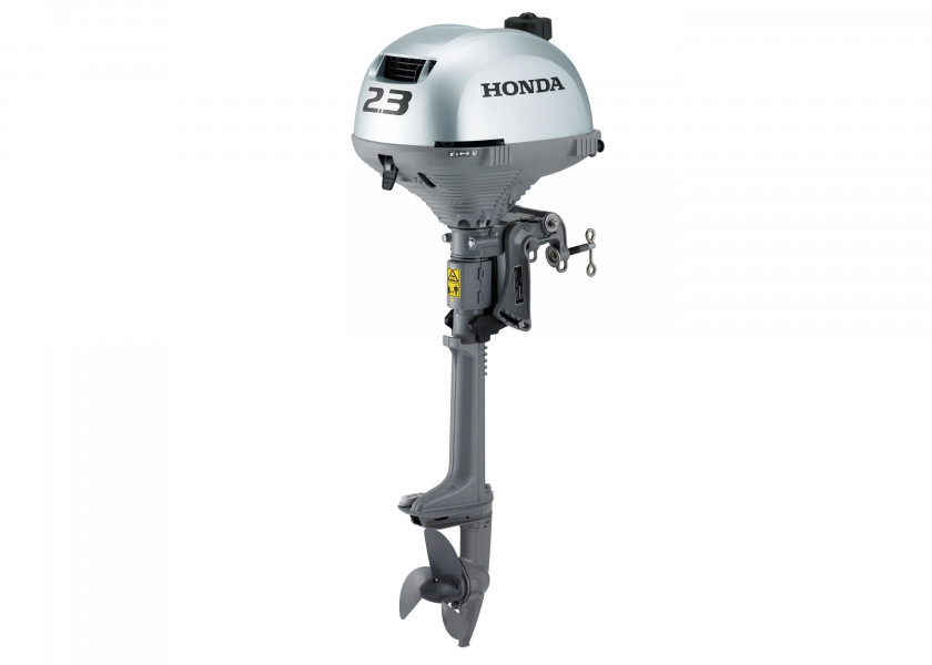 Купить SEATEC NEMO 230 + HONDA BF 2.3 Комплект для лодки / красный 7ft.ru в интернет магазине Семь Футов