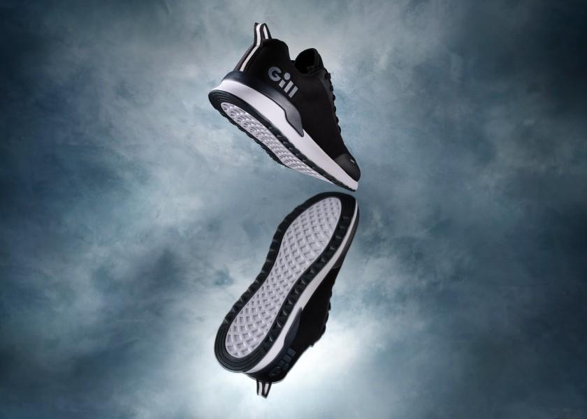 Купить Gill 939-blk01-47 Кросовки Savona Black 35x25x15 EU 47 7ft.ru в интернет магазине Семь Футов