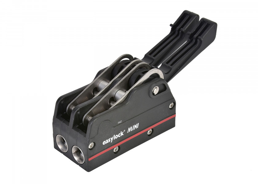 Купить EASYLOCK 14090-20 Мини-фаловый стопор / двойной 89246-bvs 7ft.ru в интернет магазине Семь Футов