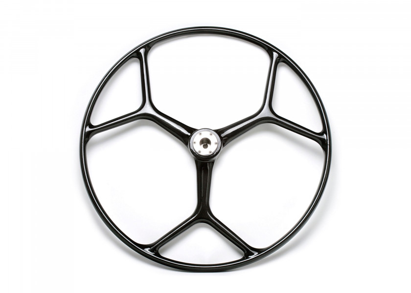 Купить BAVARIA 330029_BH Карбоновое колесо 19587-bvs 7ft.ru в интернет магазине Семь Футов