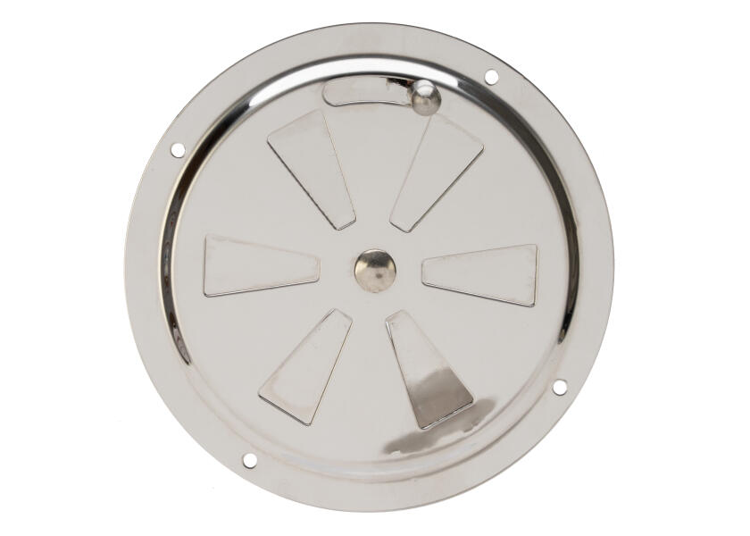 Купить Stainless Steel Ventilation Rosette 33976-bvs 7ft.ru в интернет магазине Семь Футов