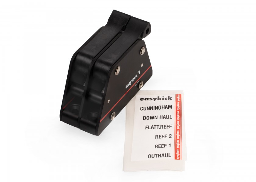 Купить EASYLOCK 14078-20 1 - Фаловый стопор / двойной 12572-bvs 7ft.ru в интернет магазине Семь Футов