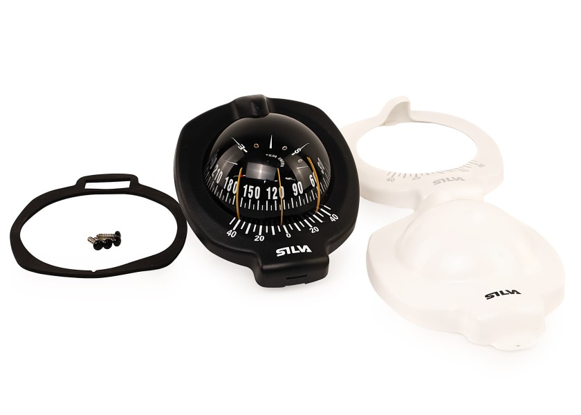 Купить SILVA 102B/H Compass / black 27235-bvs 7ft.ru в интернет магазине Семь Футов