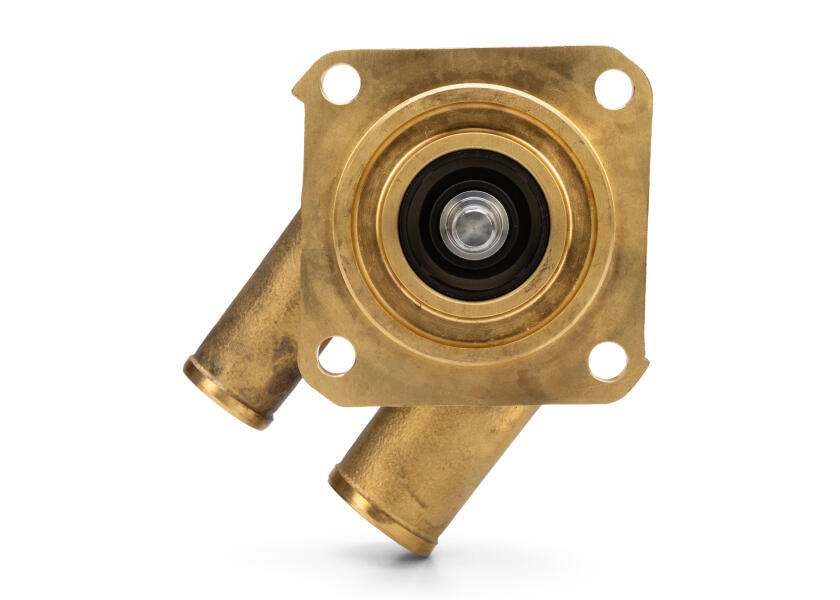 Купить JOHNSON PUMP Volvo Penta D2-55/75 Seawater / Impeller Pump 57843-bvs 7ft.ru в интернет магазине Семь Футов