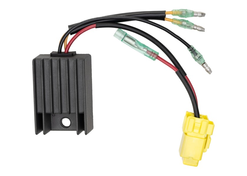 Купить MERCURY Rectifier Kit 8M0056344 51797-bvs 7ft.ru в интернет магазине Семь Футов