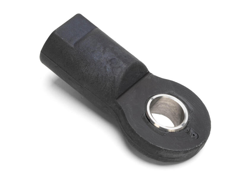 Купить LECOMBLE & SCHMITT Swivel Yoke for Cylinder with internal thread / Ø 15 mm 32257-bvs 7ft.ru в интернет магазине Семь Футов