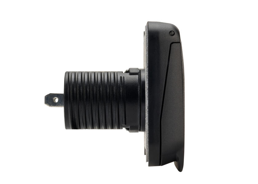 Купить Scanstrut sc-v-dc1 Розетка наружная Ventura 12V Black 20x15x10 7ft.ru в интернет магазине Семь Футов