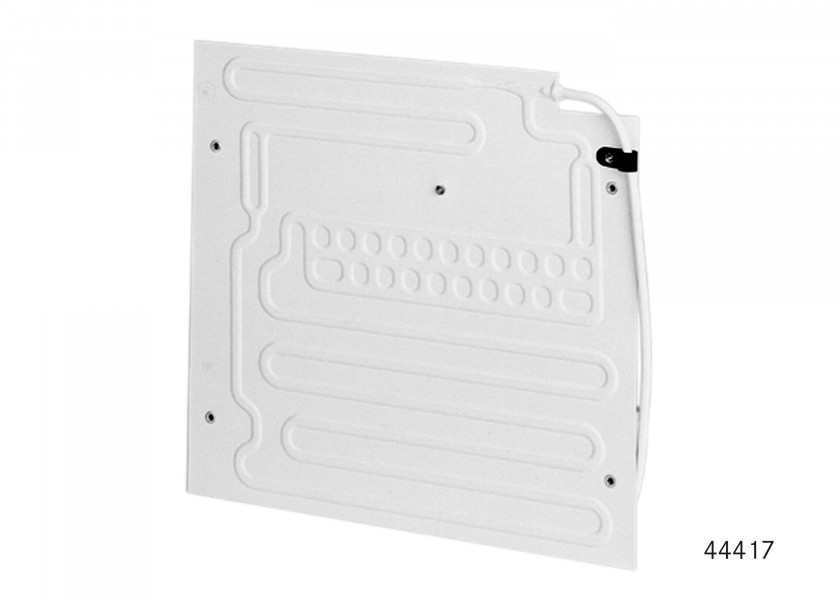 Купить Пластинчатый испаритель Dometic ColdMachine VD-05 9105306605 375 x 350 x 25 мм для холодильных установок серии 80 7ft.ru в интернет магазине Семь Футов