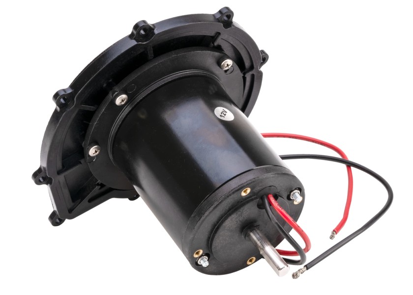 Купить OCEAN TECHNOLOGIES Replacement Motor for LAGUNA Electric Marine Toilet 76941-bvs 7ft.ru в интернет магазине Семь Футов