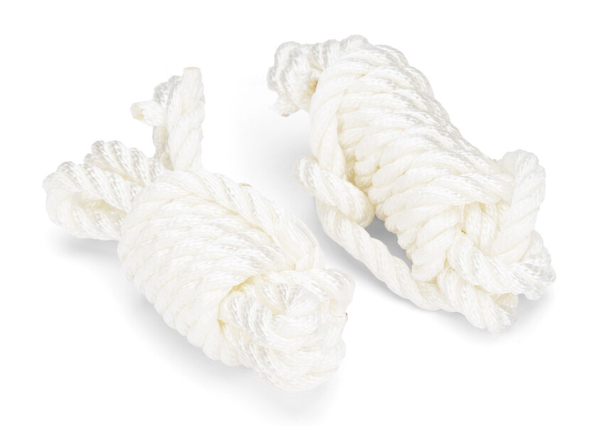 Купить SEATEC Fender Line, White / 1.9 m / 10 mm / 2 pieces 55822-bvs 7ft.ru в интернет магазине Семь Футов