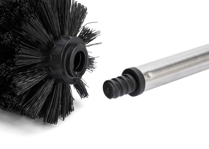 Купить BAVARIA Toilet Brush Set 20682-bvs 7ft.ru в интернет магазине Семь Футов