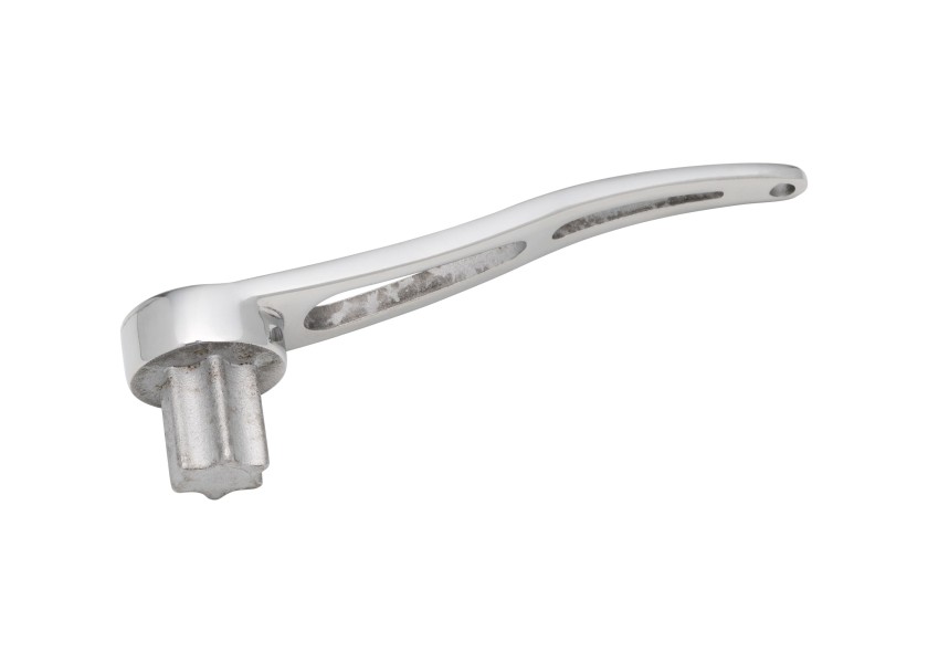 Купить GOIOT Schlüssel für Tankeinfüllstutzen / Edelstahl 43636-bvs 7ft.ru в интернет магазине Семь Футов