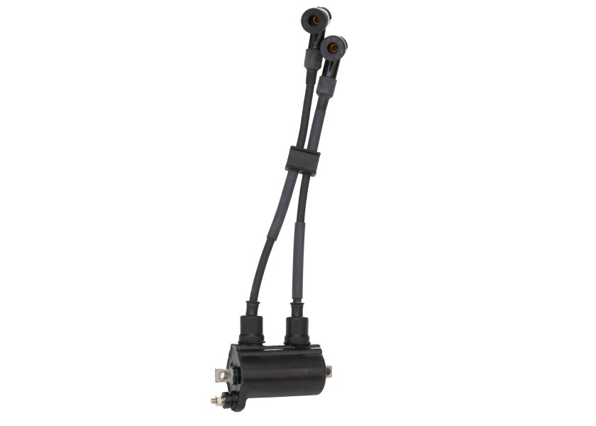 Купить C.D.I. Катушка зажигания, в сборе 30500-ZV8-G01 51616-bvs 7ft.ru в интернет магазине Семь Футов
