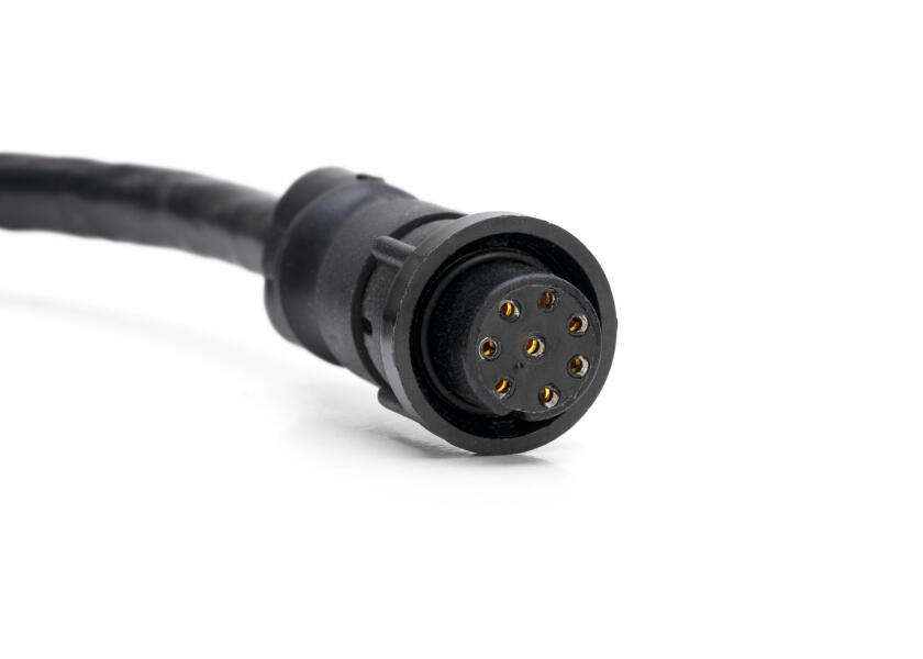 Купить AIRMAR 44-218-1-01 Ультразвуковой тридьюсер UDST800 / NMEA2000 98591-bvs 7ft.ru в интернет магазине Семь Футов