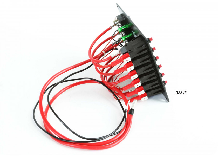 Купить PHILIPPI STV 106 Switchboard 32843-bvs 7ft.ru в интернет магазине Семь Футов