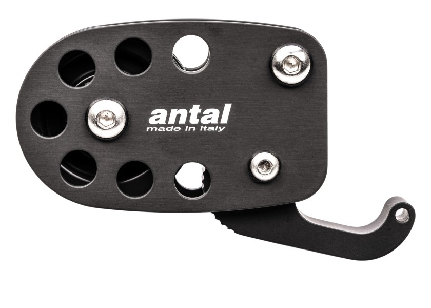 Купить ANTAL 851065 Блок деки со стопором / правый / 12 мм / шарикоподшипник 46614-bvs 7ft.ru в интернет магазине Семь Футов