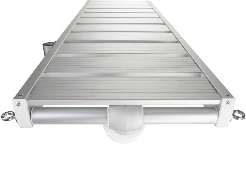 Купить BORKUM Алюминиевый трап 7ft.ru в интернет магазине Семь Футов