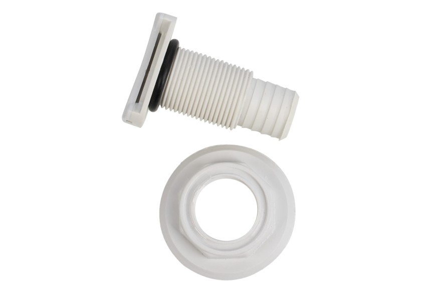 Купить OCEAN TECHNOLOGIES Connection for Toilet Flush / straight 76929-bvs 7ft.ru в интернет магазине Семь Футов